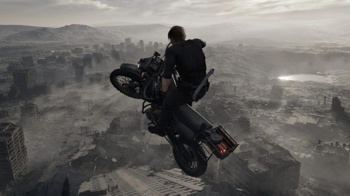 Since releasing on Feb. 27, the game has accumulated thousands of positive reviews, with many praising it as the scariest entry in recent history. But does it live up to the hype?