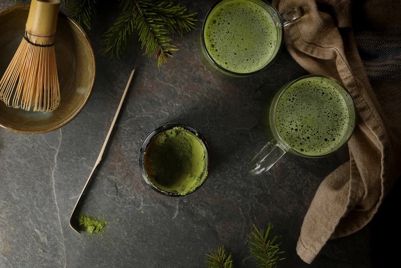Performativemaxxing: A Guide to the Bay’s Best Matcha
