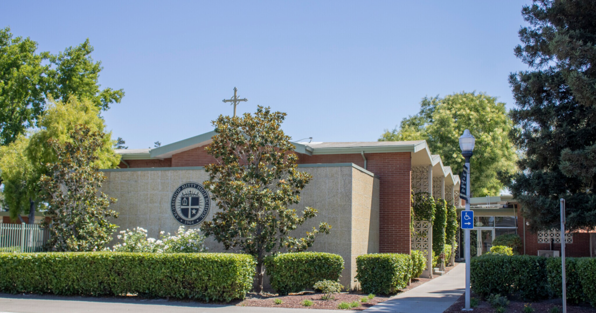 For the students attending Accepted Student Night, this campus may be their next destination.
