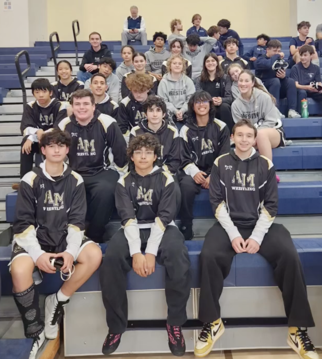 The Mechanics of the Mat: How Physics Defines Wrestling