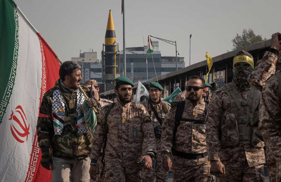 Iranian–U.S. Conflict Intensifies, Harming Global Trade and Stability