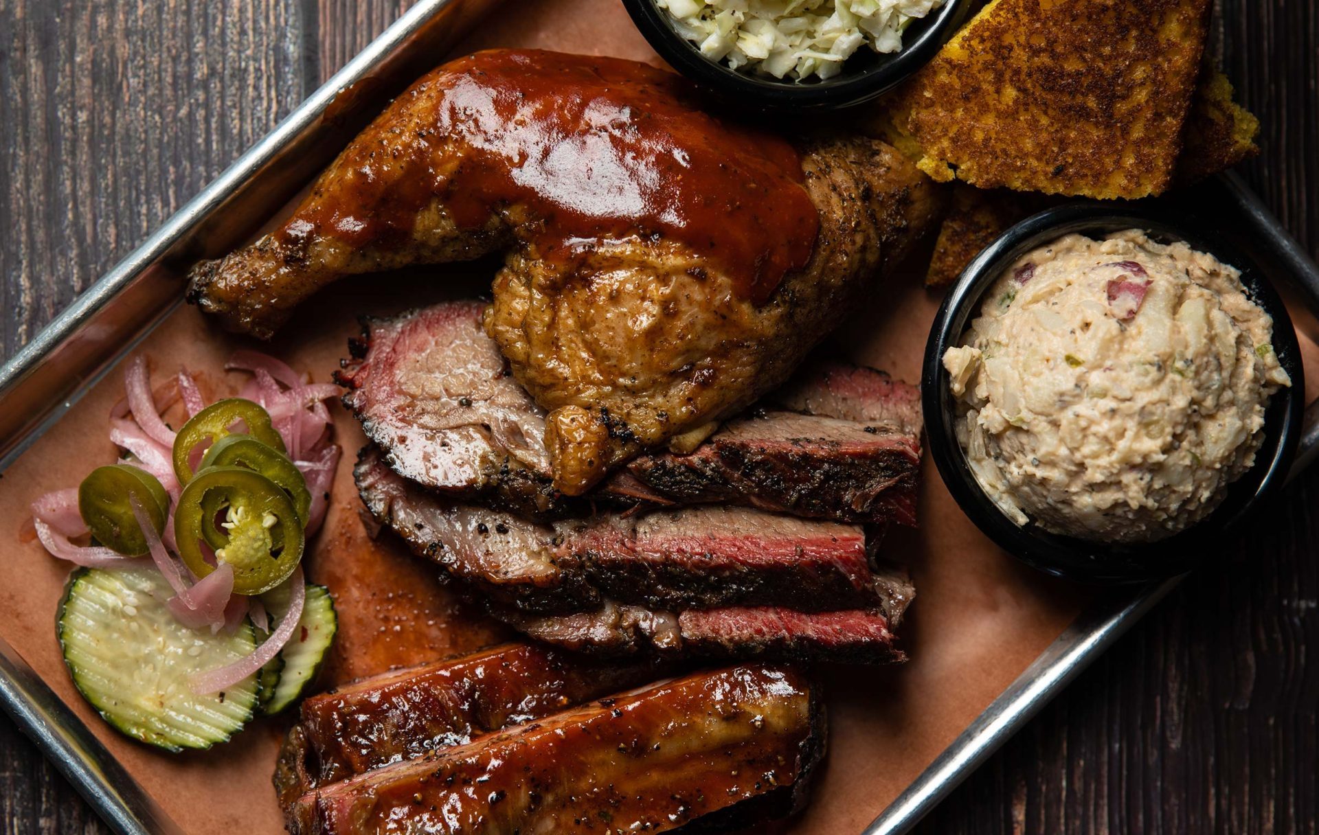 Silver Creek Barbeque: San Jose’s Newest Flavor