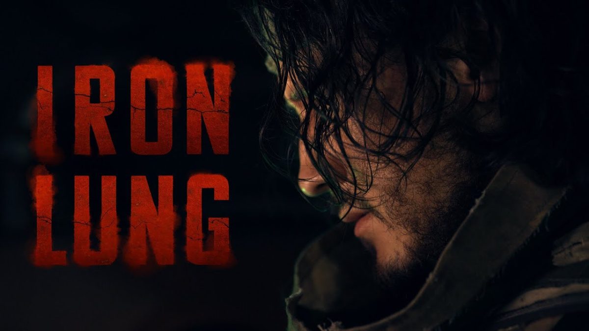 Iron Lung: A Bloody Success