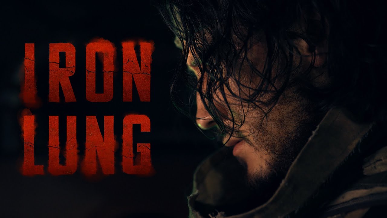 Iron Lung: A Bloody Success