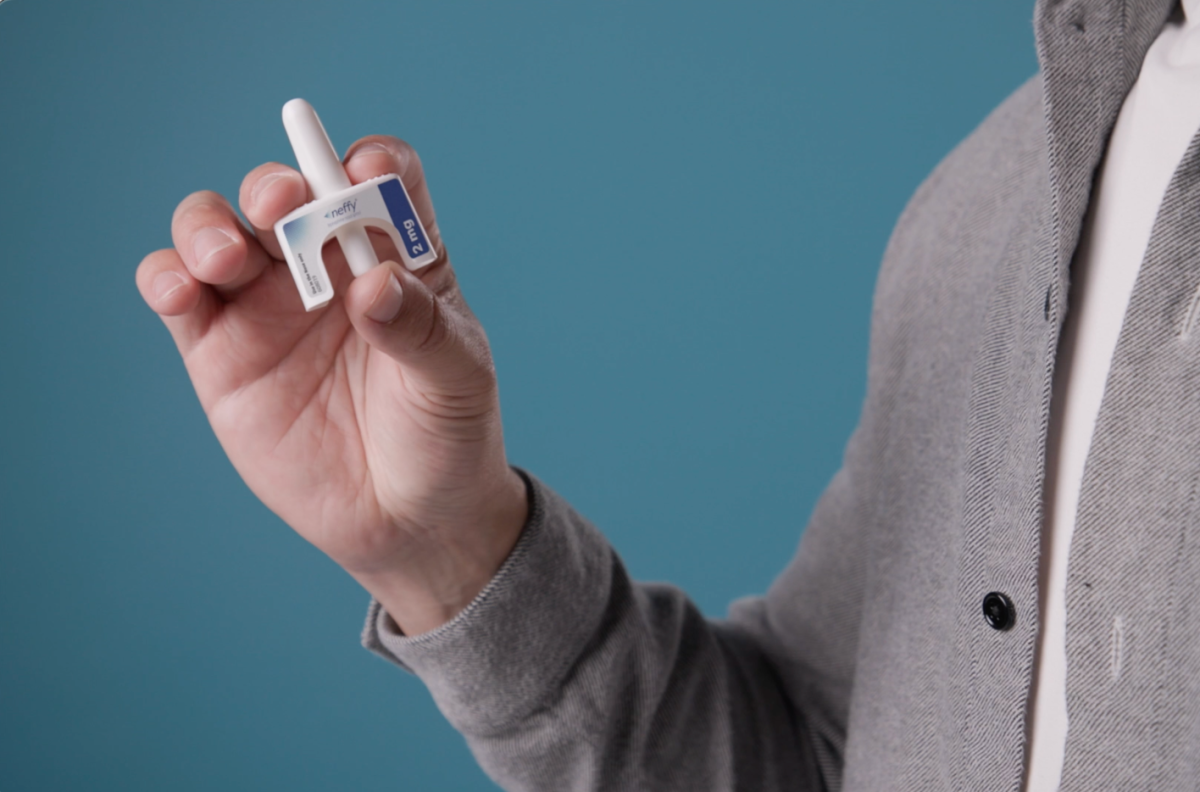 No Needles, No Problem